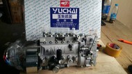  YUCHAI YC6B125, B7606-1111100A-493